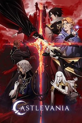 Castlevania - 