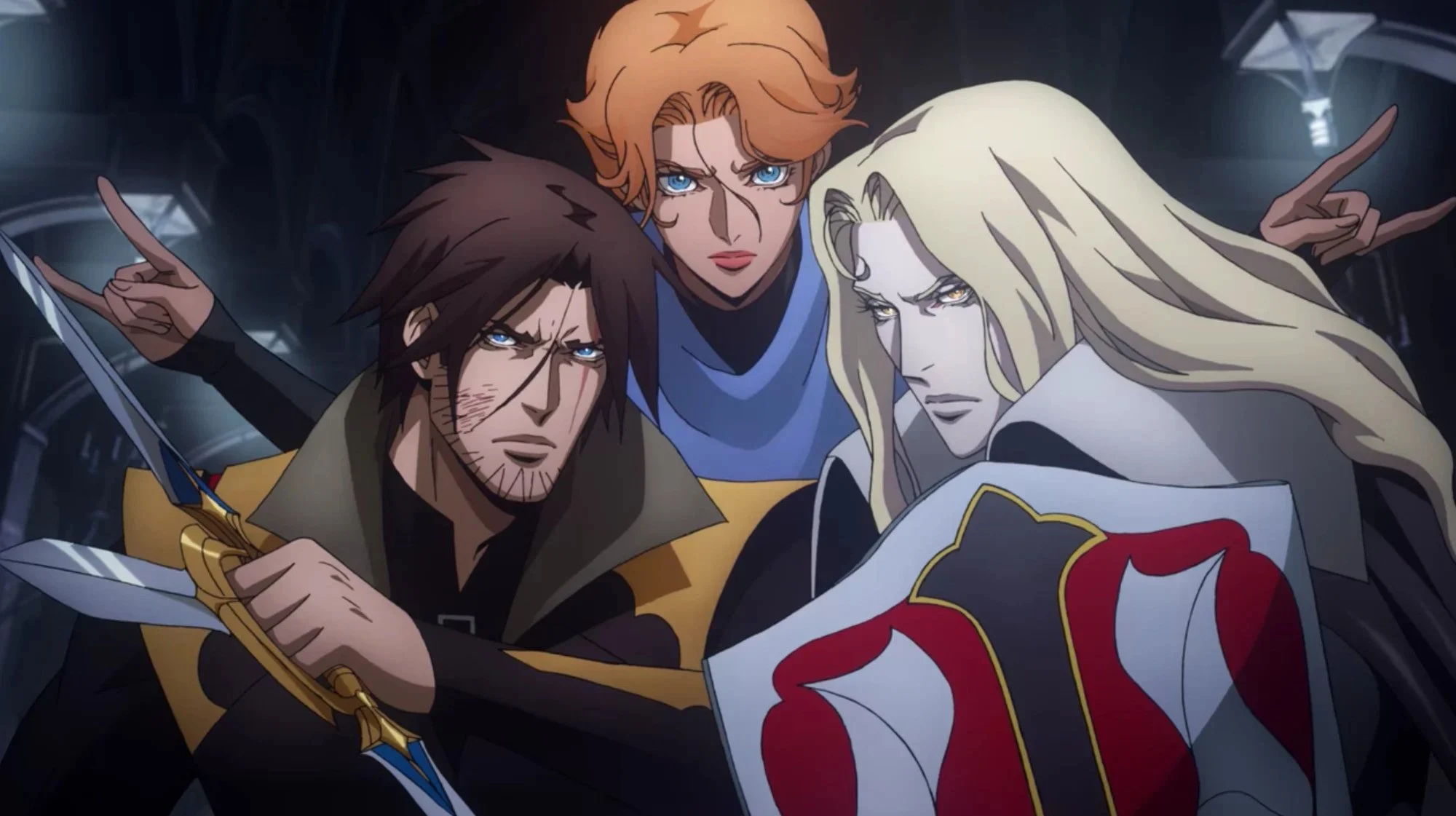 Castlevania - 