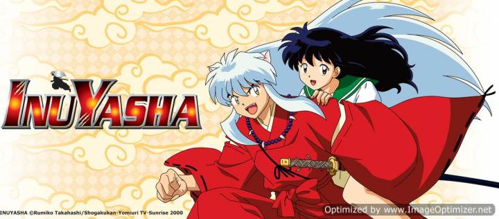 Inuyasha - Khuyển Dạ Xoa, Inu Yasha