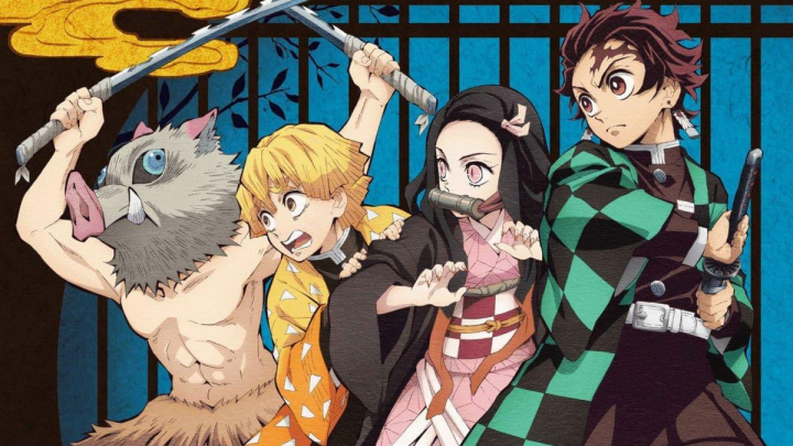 Kimetsu No Yaiba Recompilation Specials - Demon Slayer: Kimetsu no Yaiba, Blade of Demon Destruction, Kimetsu no Yaiba Recompilation Specials