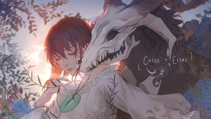 Cô Dâu Pháp Sư Mùa 2 - Mahoutsukai no Yome Season 2, The Ancient Magus' Bride Season 2, The Ancient Magus Bride 2, Mahoutsukai no Yome 2, Mahoyome