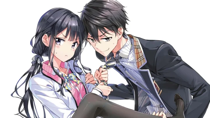 Masamune - Kun No Revenge R