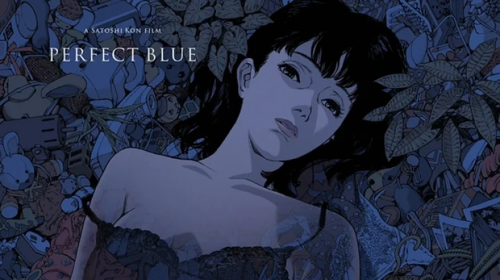 Màu Của Ảo Giác - Perfect Blue