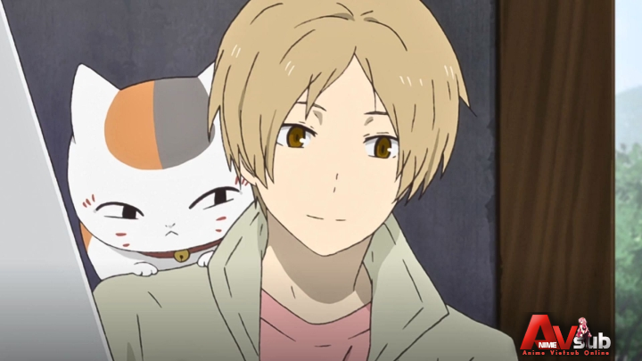 Natsume Yuujinchou Shichi - Natsume's Book of Friends Season 7, Natsume Yuujinchou Season 7, Natsume's Book of Friends Seven