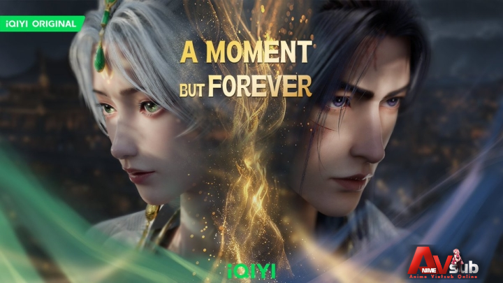 Niệm Vô Song - A Moment but Forever, Nian Wushuang