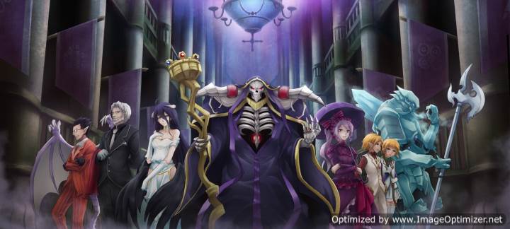 Overlord Ii - Overlord 2, Overlord SS2