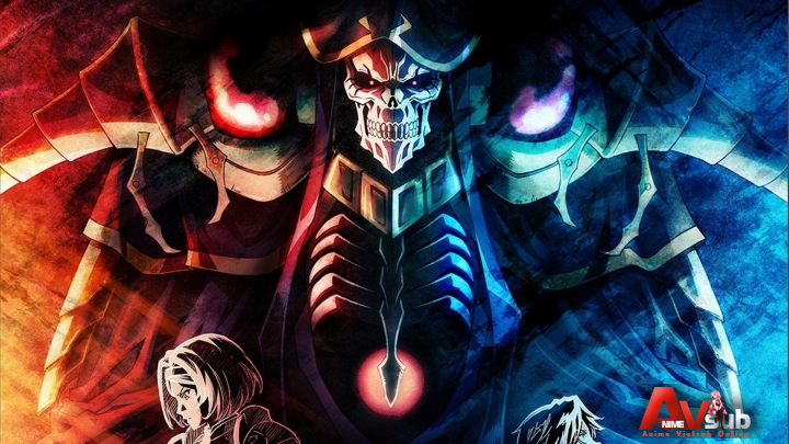 Overlord Movie 3: Sei Oukoku - Hen