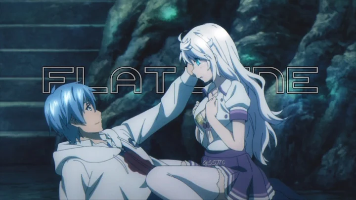 Strike The Blood Iv - Strike the Blood Fourth