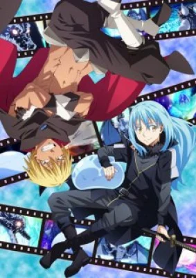 Lúc Đó, Tôi Đã Chuyển Sinh Thành Slime Mùa 2 Part 2 - Tensei shitara Slime Datta Ken 2nd Season Part 2, That Time I Got Reincarnated as a Slime Season 2, Tensura 2