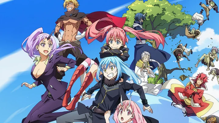 Lúc Đó, Tôi Đã Chuyển Sinh Thành Slime Mùa 3 - Tensei shitara Slime Datta Ken 3rd Season, That Time I Got Reincarnated as a Slime Season 3, Tensura 3