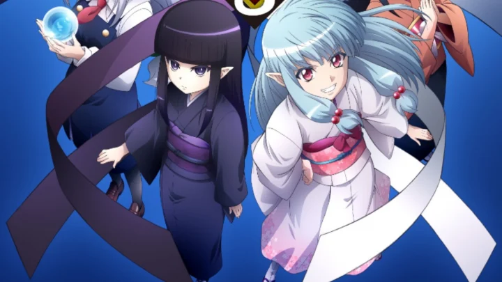 Tsugu Tsugumomo - Tsugumomo 2nd Season