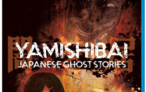 Yami Shibai 7 - Yamishibai: Japanese Ghost Stories 7, Yamishibai: Japanese Ghost Stories Seventh Season, Theater of Darkness 7th Season, Ám Kịch Phần 7